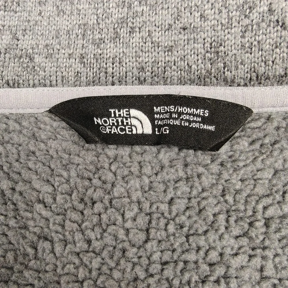 The North Face north face